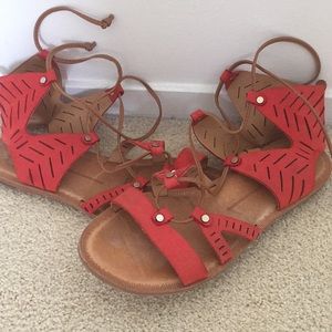 Dolce Vita Sandals